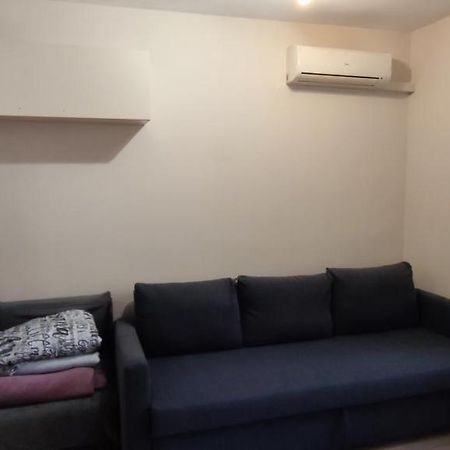 Apartment In The Center 바르나 외부 사진
