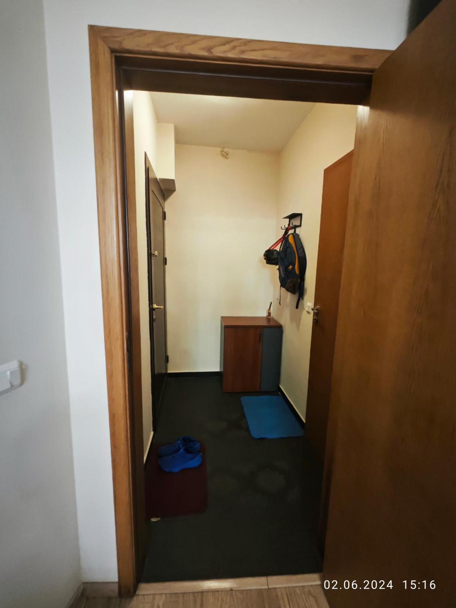 Apartment In The Center 바르나 외부 사진