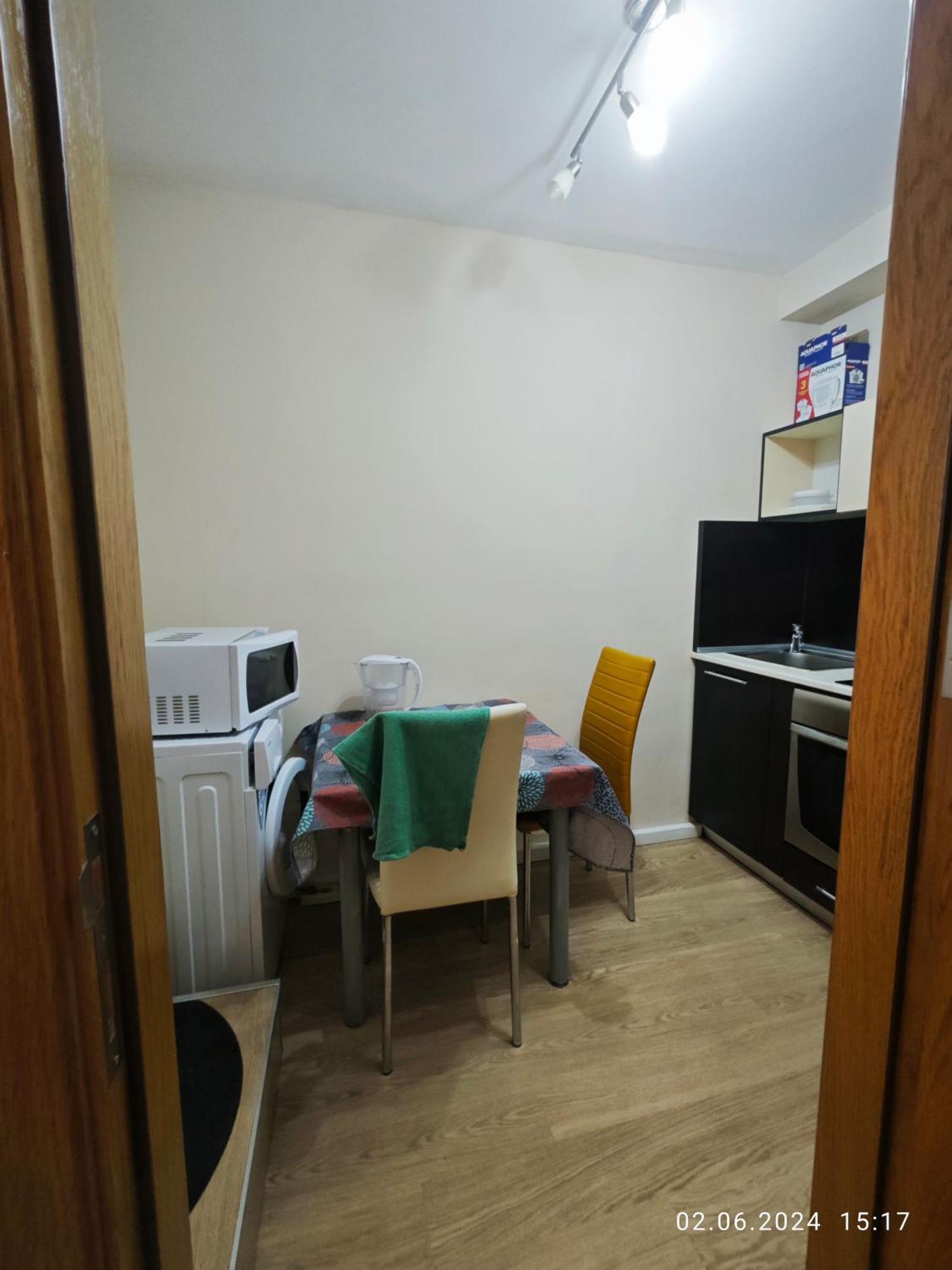 Apartment In The Center 바르나 외부 사진