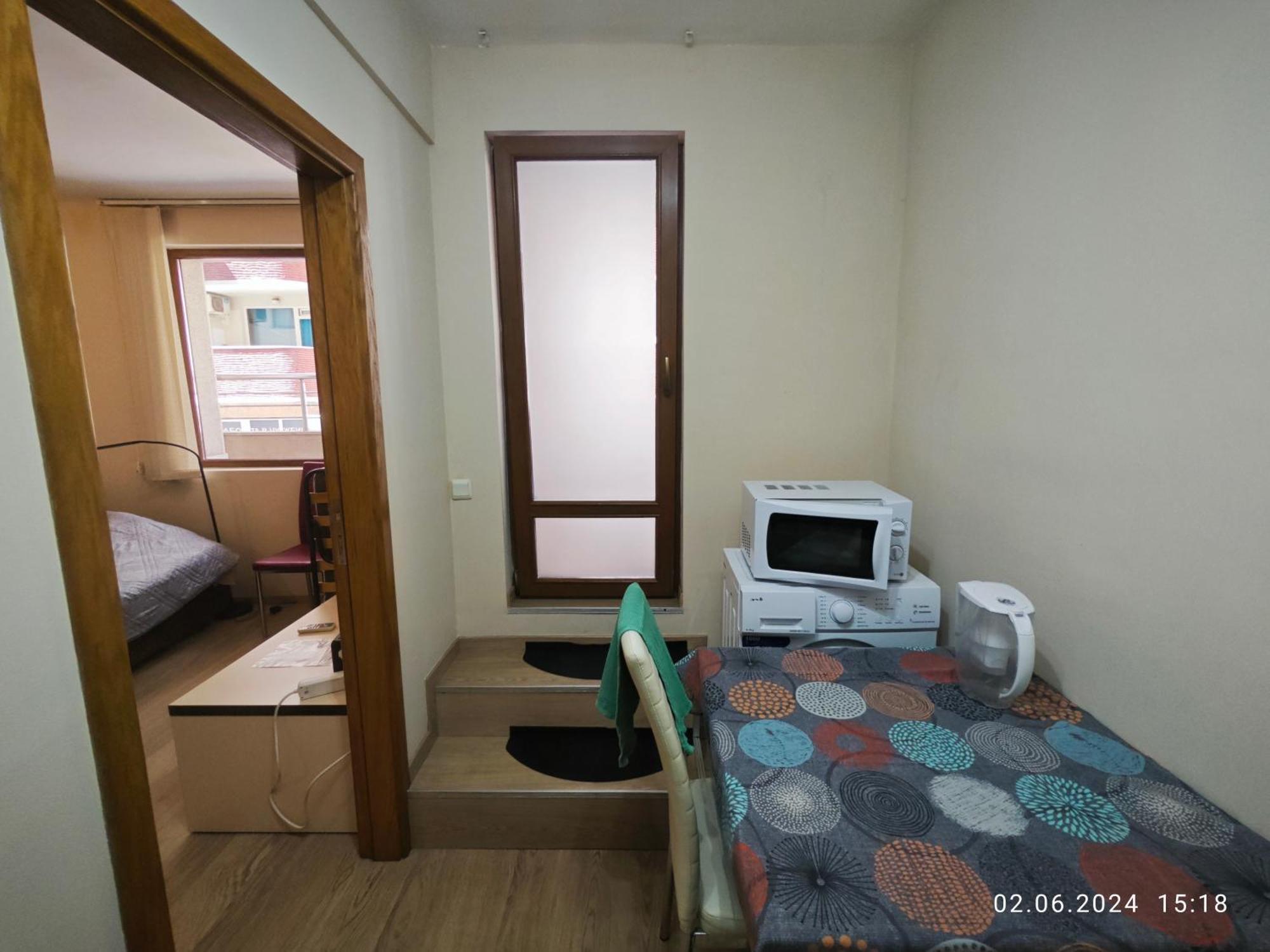 Apartment In The Center 바르나 외부 사진