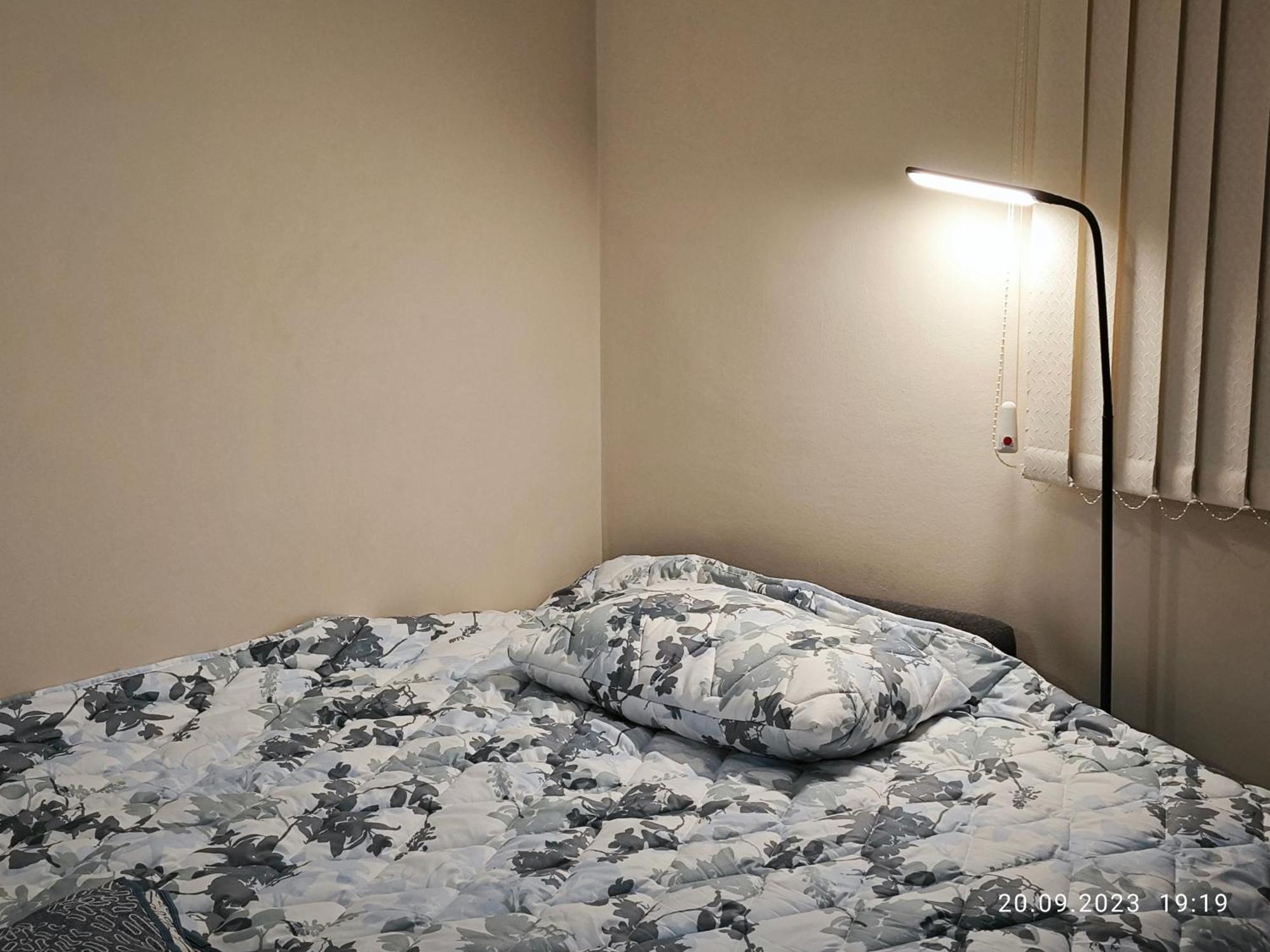 Apartment In The Center 바르나 외부 사진